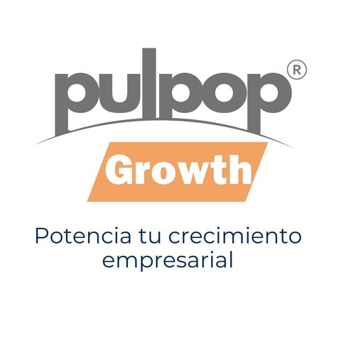 Pulpop Growth