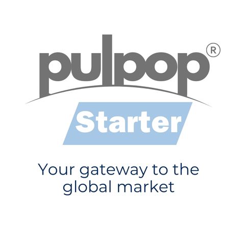 Pulpop Starter