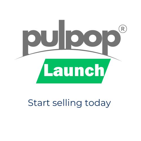 Pulpop Launch