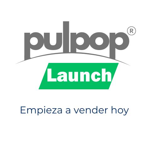 Pulpop Launch