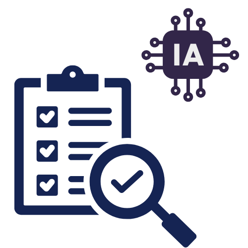 ¿Cómo se verifica la información?