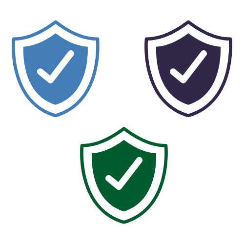 ¿Qué es TripleShield?
