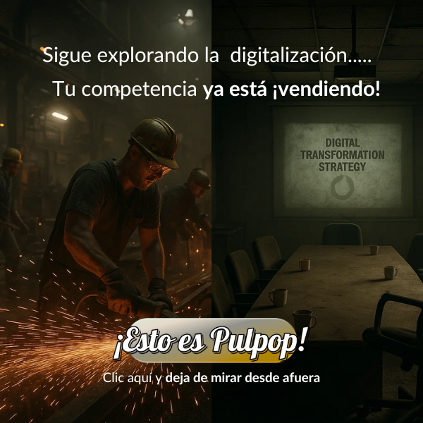 Esto es Pulpop