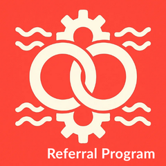 Pulpop Referral Partners