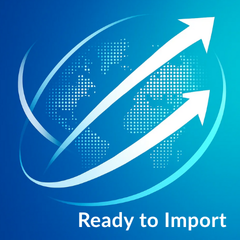 Ready to Import