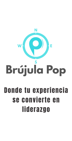 Brujula Pop