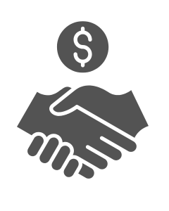 Conexión con Compradores
