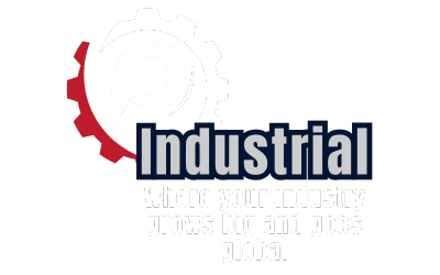 Industrial B2B Logo (EN)