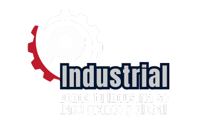 Logo Industrial