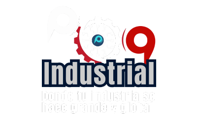 Logo Industrial