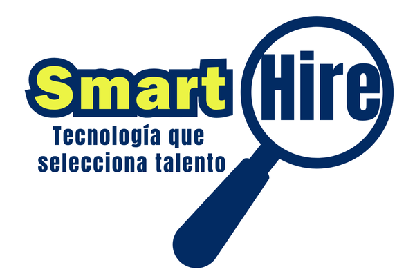 SmartHire Logo