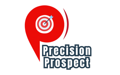 Logo Precision Prospect