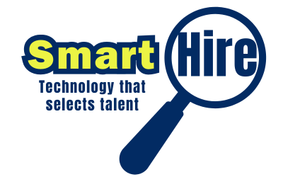 SmartHire Logo