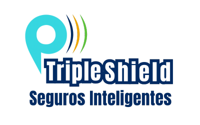 TripleShield Logo