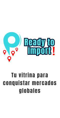 Ready to Import