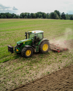 Sector Agrícola