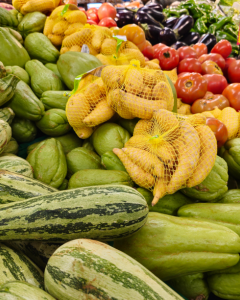 Sector Alimentario