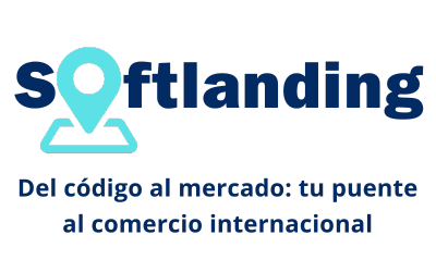 Softlanding Logo