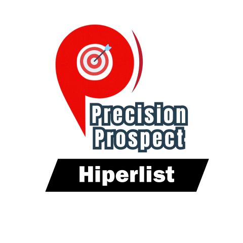 Hiperlist Logo