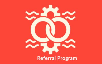 Pulpop Referral Program Logo