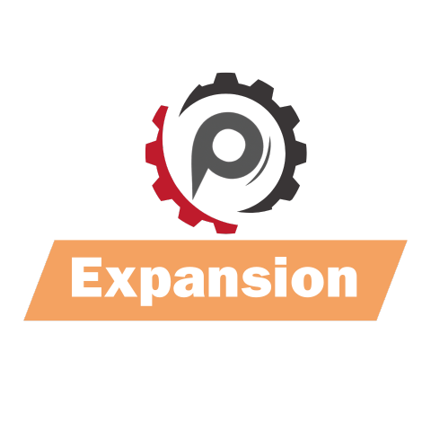 Logo Plan Expansión