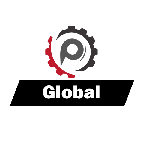 Logo Plan Global