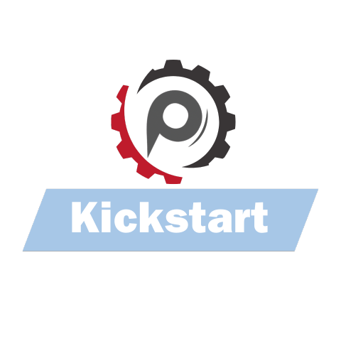 Logo Plan Kickstart