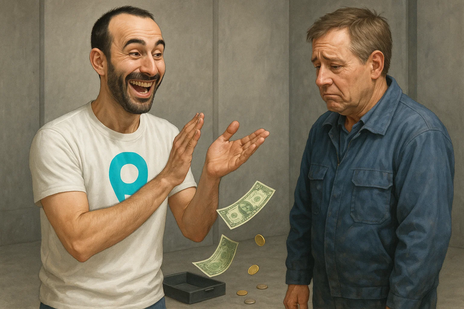 Pulpop Referral