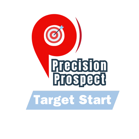 Target Start Logo